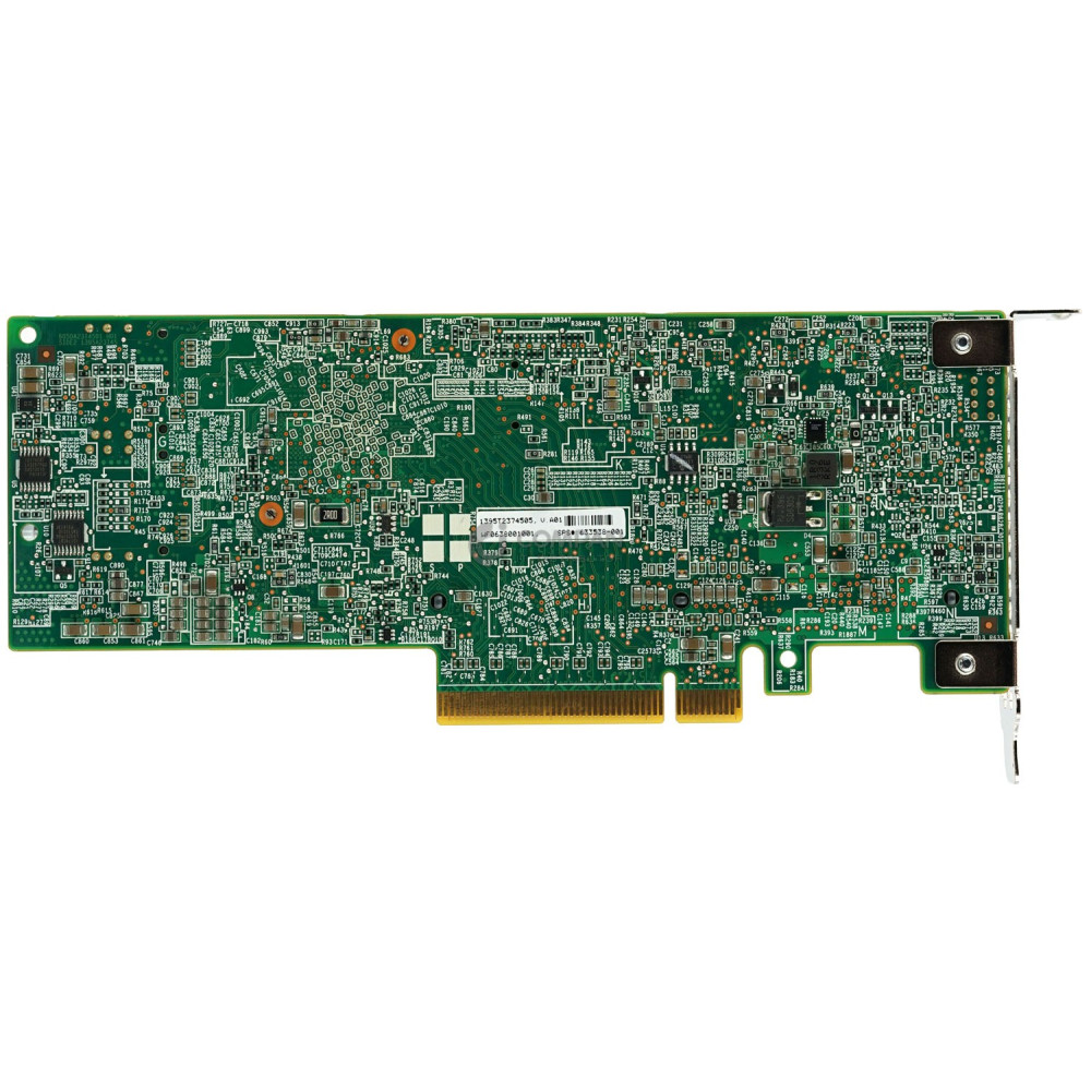 633538-001 LP HP SMART ARRAY P420 8-CH DUAL PORTS 6GB SAS CONTROLLER LOW PROFILE - 610670-003, 631670-B21